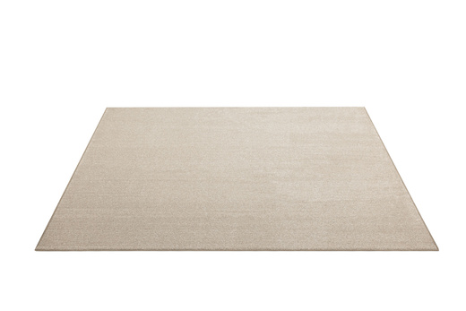 Wykładzina Eternity 67 Beż Krem Melanż na filcu szerokość 4 m