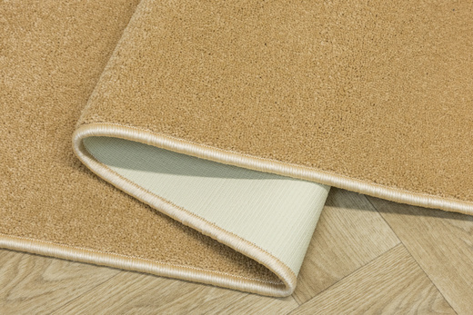 Wykładzina Carousel 90 NSF na gumie Beż szerokość 2 m