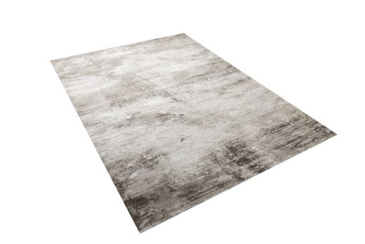 Dywan Nantes NT208A Beige/Brown Szarobeżowy Kamień Marmur