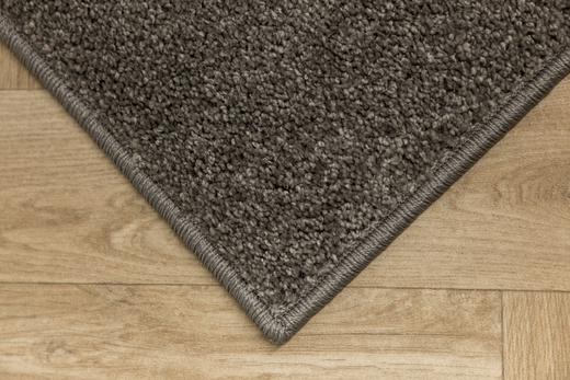 Wykładzina Florida Oyster 95 Szary szerokość 3 m