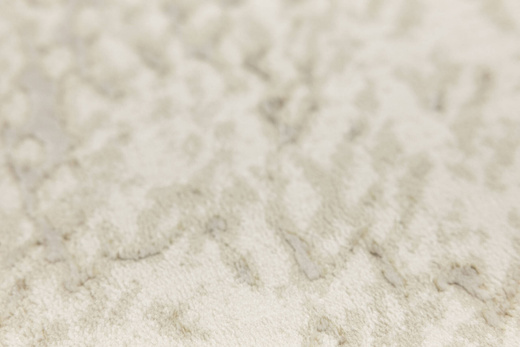 Lśniący Dywan Allora Plus D913A cream/cream Beż Krem Złoty Beton