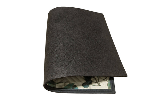 Wycieraczka Lima Wallpaper Liście Home