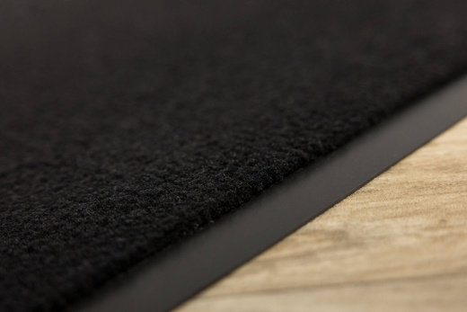 Wycieraczka Assorti 1 Czarna