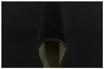 Dywan Wembley 278 czarny