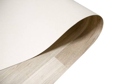 Wykładzina PCV Tex-Style Lime Oak 160L Deski Brąz szerokość 1 m