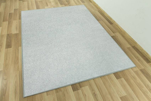 Dywan Wembley 475 jasny szary