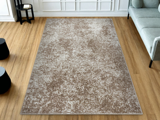 Dywan Mira 24058/120 Beż Szary Melanż