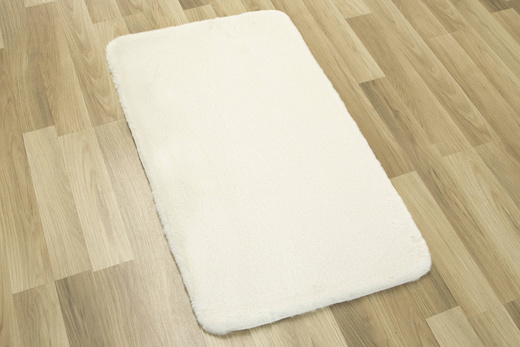 Dywan Bellarossa Cream Rabbit Kremowy