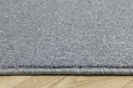 Dywan Himalaya 274 Srebrzysty Szary