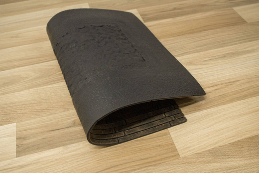 Wycieraczka Feniks Kokos Cegiełki