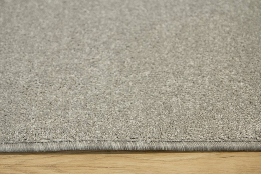 Wykładzina Birch 73 Popielaty Szary szerokość 4 m