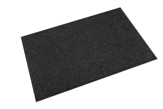 Wycieraczka Contours Antracyt