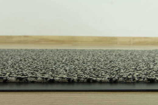 Antypoślizgowa Wycieraczka Leyla 61 beige