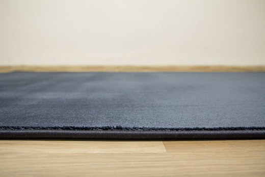 Luksusowy Dywan Kempinski 180 Granatowy