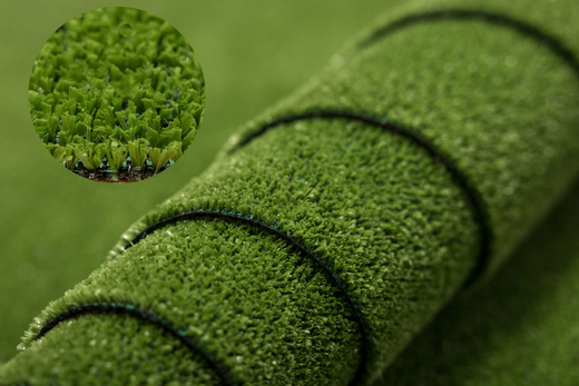 Sztuczna Trawa ASCOT NEW szerokość 2,5 m