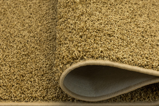 Wykładzina Sphinx-special 50 Musztardowy Beżowy na filcu szerokość 4 m