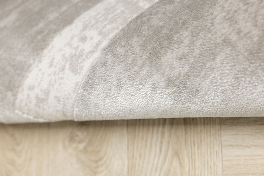 Dywan Selenne GS004A Cream/Beige Szary Beżowy Ksztalt