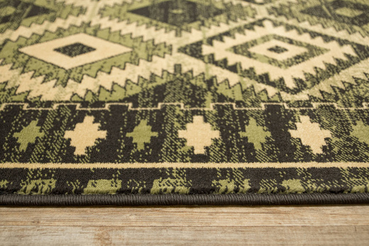 Dywan Agnella Standard Gabe Groszek Ornamentowy