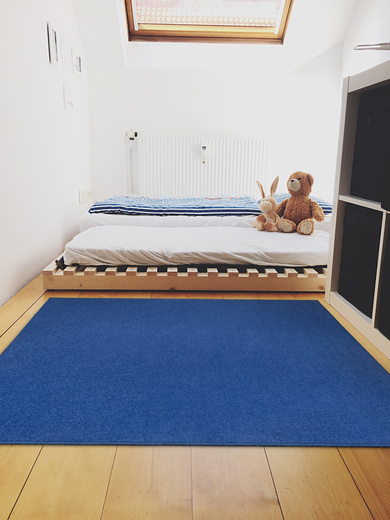 Dywan Dynasty 82 niebieski