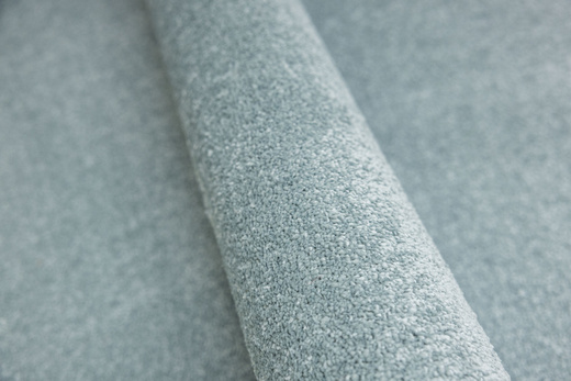 Dywan Lazio 173 Błękit Gołębi