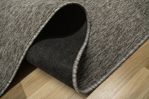 Wykładzina Pętelkowa Superstar 025 Szary Grafit Melanż szerokość 4 m