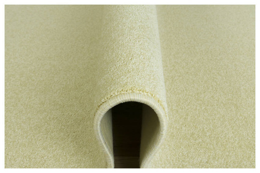 Dywan Crystal-Twist 72 Ecru