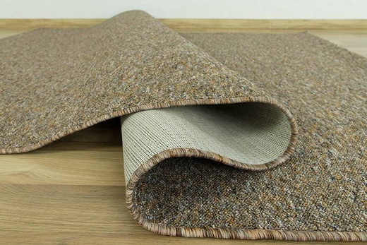 Dywan Turbo 9618 cognac