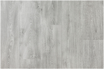 Wykładzina PCV Crown Texas Oak 989M Szare Deski szerokość 1 m