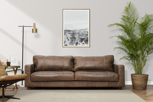 Dywan Excellence 68 Beż Poliamid