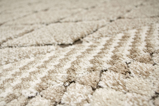 Dywan Fashion 32009/120 Romby Krem Beż