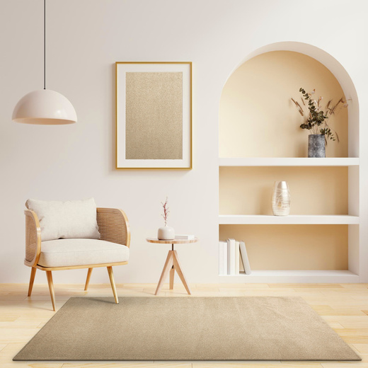 Dywan Key-West 73 Beż Filc