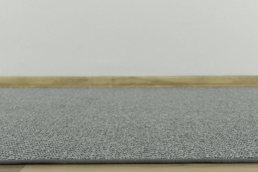 Wykładzina Pętelkowa Rubens 73 szary szerokość 4 m