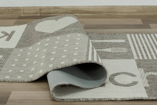 Dywan Kuchenny Flex 19053/111 biege