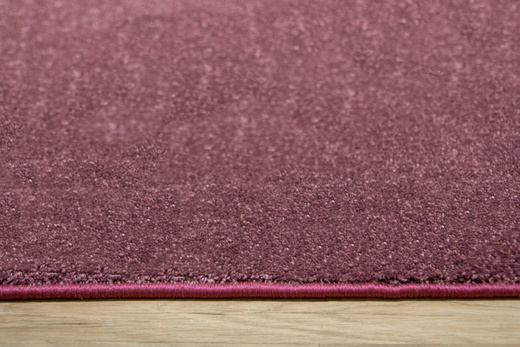 Luksusowy Dywan Gran Sasso Classic 15 Fiolet