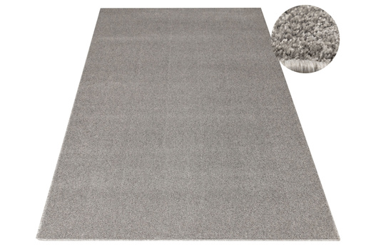 Dywan Saint-Maxime 306 Szary na gumie