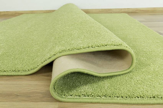 Dywan Las-Vegas 41 zielony pastelowy