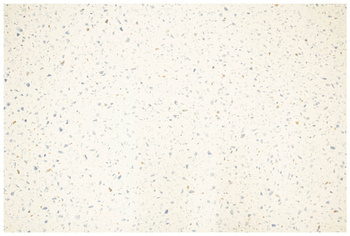 Wykładzina PCV Bingo Maira 576 Lastryko Krem Niebieski szerokość 1,5 m