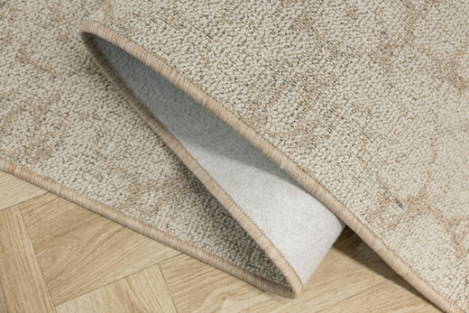 Wykładzina Marble 60 Beż Krem Marmur szerokość 4 m