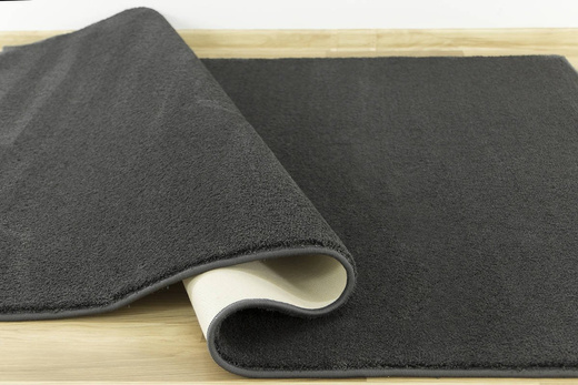 Wykładzina Amazing 78 Grafit szerokość 4 m