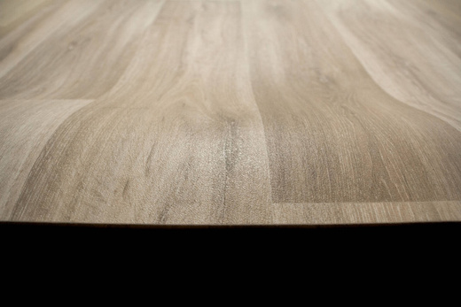 Wykładzina PCV Tex-Style Lime Oak 160L Deski Brąz szerokość 1 m