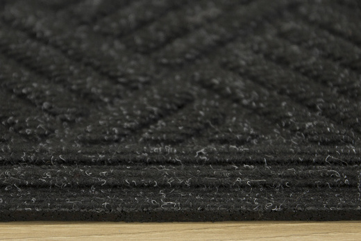 Wycieraczka Contours Antracyt