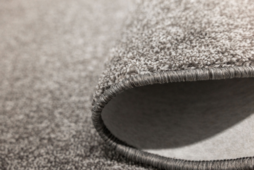 Wykładzina Eternity 78 Szary melanż na filcu szerokość 4 m