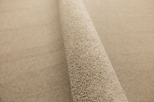 Wykładzina Obiektowa Excellence Beż na jucie szerokość 4 m