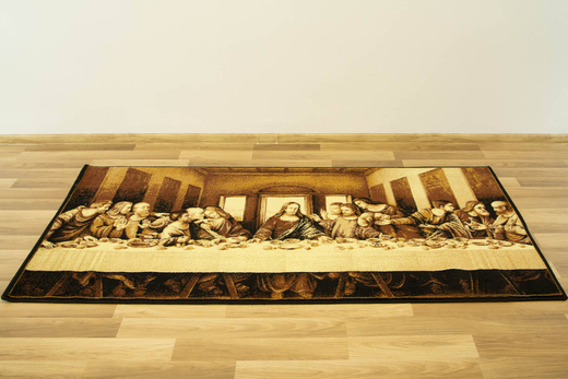 Makata ostatnia wieczerza