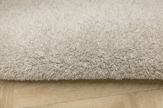 Dywan Shaggy Lamborghini 24 Ecru Filc