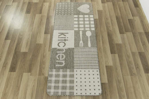 Dywan Kuchenny Flex 19053/111 biege Beż