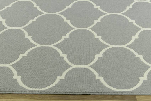 Dywan LUNA 502682/89944 mouse koniczyna