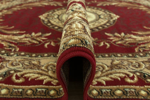 Dywan GOLD 042/22 owal