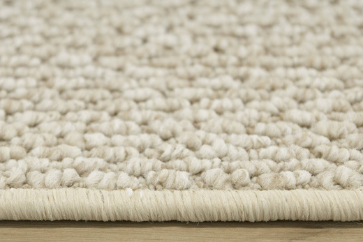 Dywan Pętelkowy New Topaz 60 Piaskowy Beż