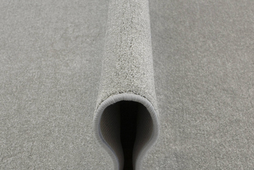 Wykładzina Platino 74 szary szerokość 2 m